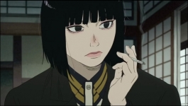 Nippon Sangoku The Three Nations of the Crimson Sun (Hindi) - Season 01 Episode 05